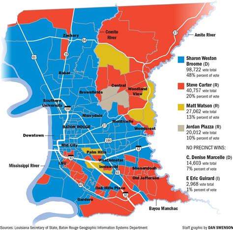 what precinct do i live in.